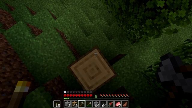 Minecraft: Hardcore - мЫ жИвЕм В оБщЕсТвЕ (Часть 1) смотреть онлайн