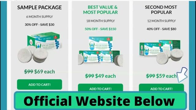 Septifix reviews 2022. Does Septifix tablets works? The honest review about Septifix. смотреть онлайн