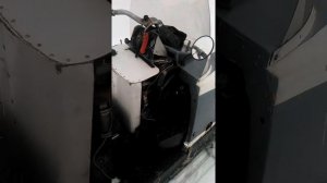 снегоход буран две лыжи и двигатель от оки