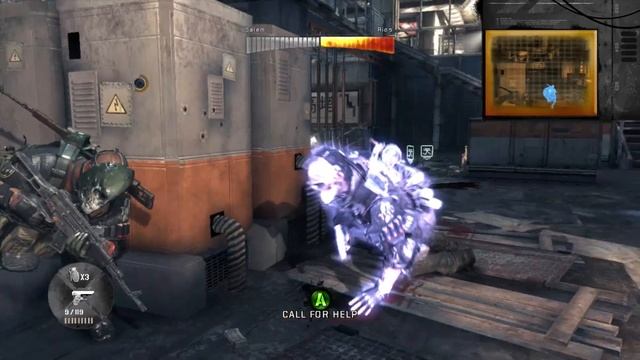 We played Army of Two The 40th Day in 2022. It was HORRIBLE! смотреть онлайн