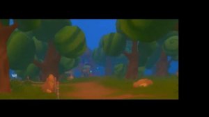 Шаранавты заставка