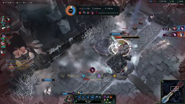 League of Legends Обучаю игре Дешево и Сердито. Мастер в Брынзе. Нет Скина - нет скила смотреть онлайн