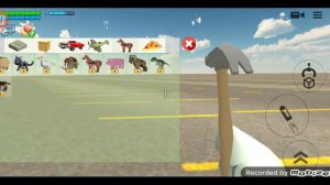 Дуель?????|Обзор обновления 2.5.01 В чикен ган