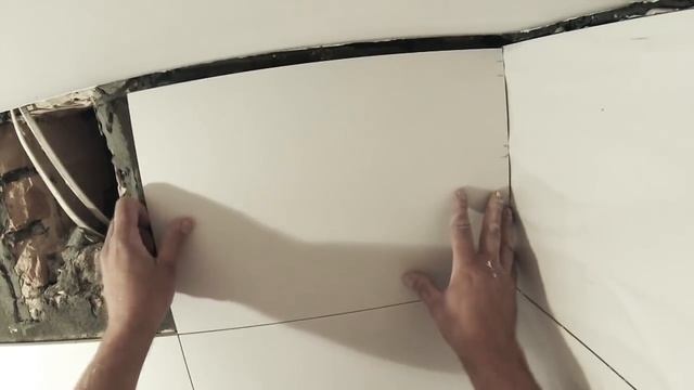 Прирезка к рельефной плитке смотреть онлайн