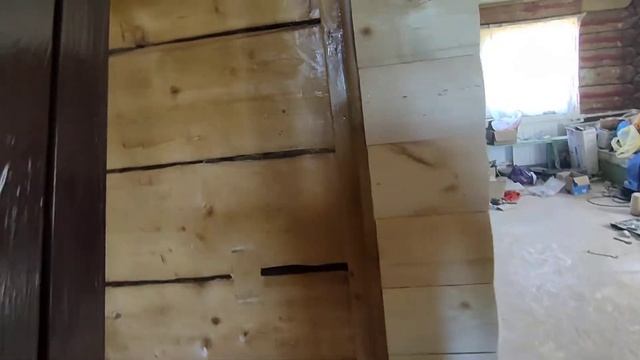 Складная лестница на чердак своими руками. смотреть онлайн