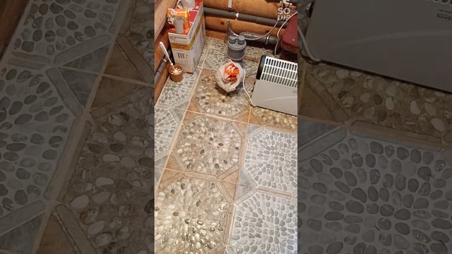 оставить унитаз на зиму в неотапливаемом доме смотреть онлайн