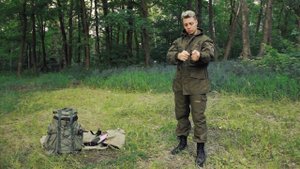 [ОБЗОР] Демисезонный тактический костюм RTS002 | Для СТРАЙКБОЛА И ТУРИЗМА