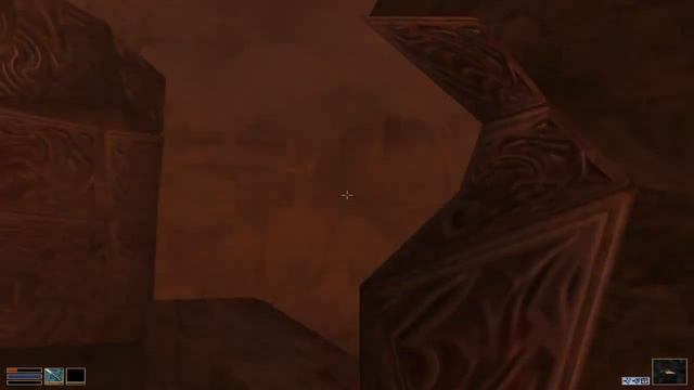 Lets Play Morrowind # 18 Sandsturm