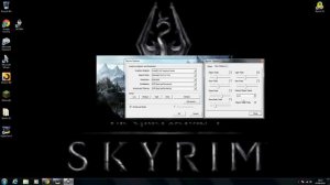 how to make skyrim run faster on pc (HD)