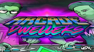 Chime & MDK - Arcade Dwellers