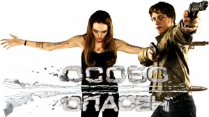 AC-DC - Big Gun (MixShem Особо опасен)