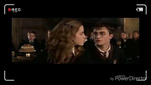 Гарри Поттер ( Музыкальная нарезка)