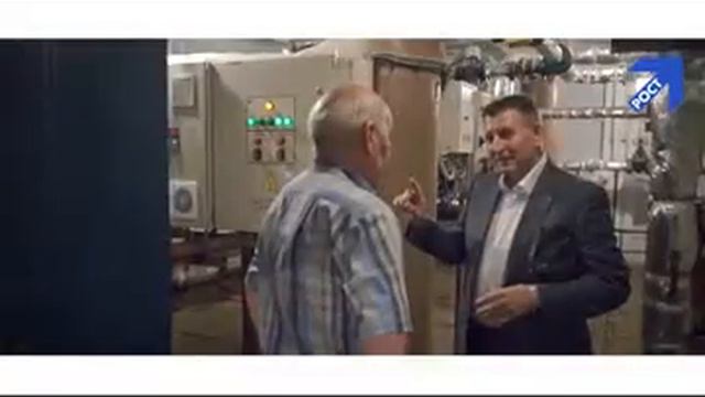 ПАРТИЯ РОСТА: УЛЬЯНОВСКОЙ ОБЛАСТИ - РОСТ!