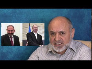 Карабахская война. Конфликт Армении и Азербайджана. Есть решение!