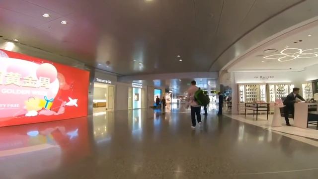 Qatar Airport || Hamad International Airport || New Doha International Airport Qatar || Doha Qatar смотреть онлайн