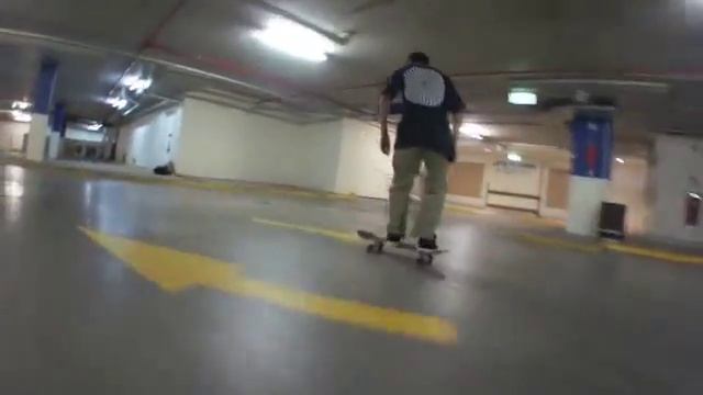 AUSTRALIA TRIP DAY1 2/2 смотреть онлайн