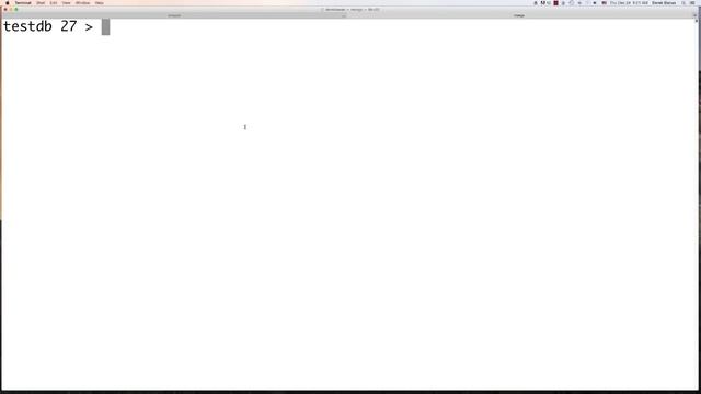 MongoDB Tutorial 4 Map Reduce Finalize Group смотреть онлайн