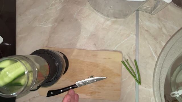 Овощной смузи. смотреть онлайн