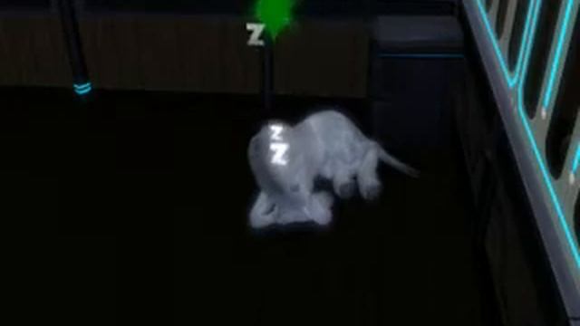 Единорог в симс 3 спит смотреть онлайн