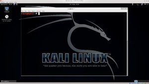 Закрытый спецкурс. Стань хакером. Часть 3.