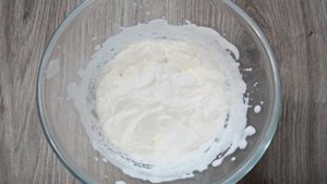 Крем из плавленых сырков