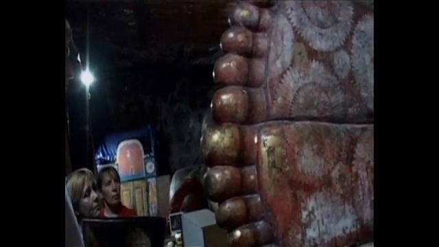 Международная Академия Жим Лам. Мастер-Класс на острове Шри-Ланка. 20-31 октября 2014 года. смотреть онлайн