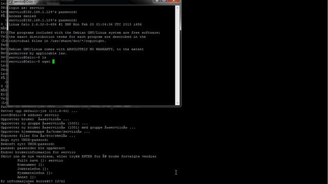 How to install serviio dlna server on linux debian with ffmpeg and default-jre java howto смотреть онлайн