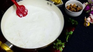 Кабачковая халва| Сладкий рецепт из кабачков| Индийская сладость халва на праздничный стол