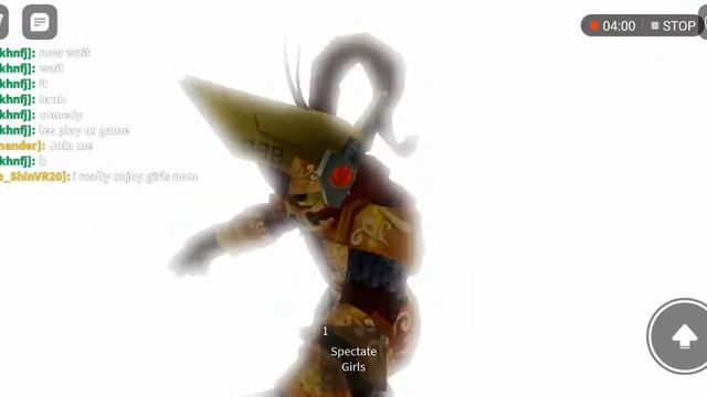 roblox vore different kind girls смотреть онлайн