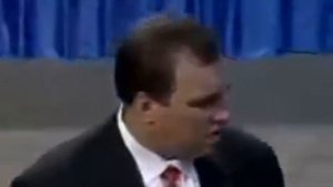 Освежающая сила Святого Духа,   Родни Ховард Браун