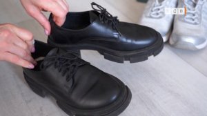 Хотите зашнуровать кроссовки быстро и необычно? Ловите лайфхак