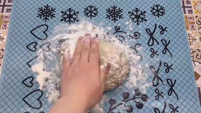 Перепечи с яйцом и луком. Рецепт