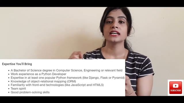 Persistent off campus drive 2022 || Python developer hiring #developerjobs