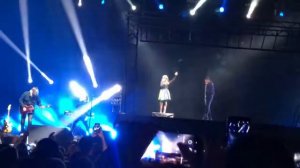 Сектор Газа вновь на сцене с Голограммой Юрия Хоя