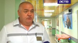 Как не допустить несчастных случаев с детьми. 25.06.2015