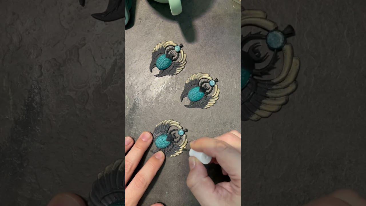 #design #product #3dprint #blender #jewelry #render #rendering #3d #3dart #ai