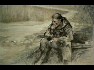 Он не вернулся из боя... (кавер-дуэт)