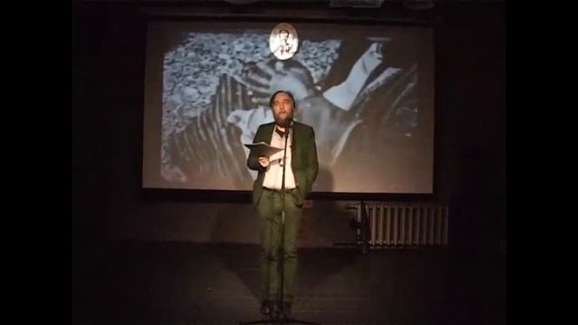 Александр Дугин. Философия традиционализма. Лекция 15