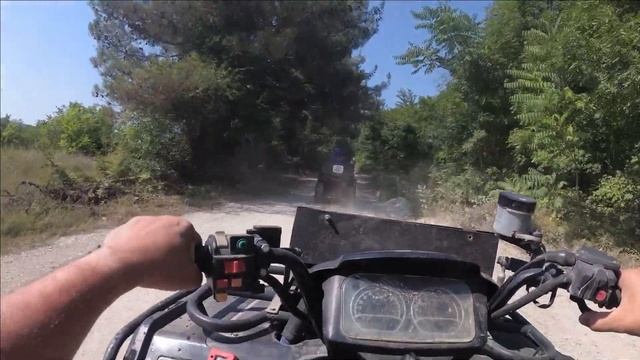 Геленджик квадроциклы 2021 смотреть онлайн