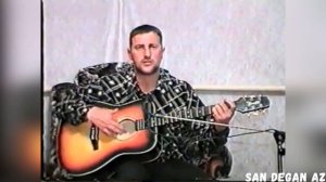 Вот Это Голос Хусейн Горчханов Со Вицвина Кхечу Керта Хьо Йоьрзар ю