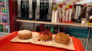 Столовая Курортная в Кисловодске / Кафе Снежинка Кисловодск / Хинкальная Кисловодск.