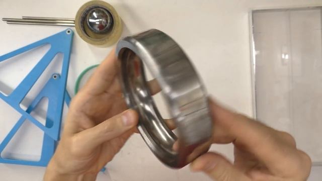 ? ВЕЧНЫЙ ДВИГАТЕЛЬ из МЕХАНИЧЕСКОГО МАЯТНИКА Очень интересная конструкция Free energy Игорь Белецки