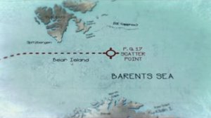 «PQ-17»: Катастрофа арктического конвоя.