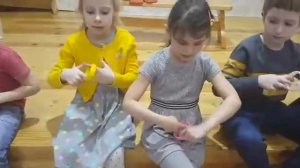 Пальчиковая гимнастика. Кукляндия. "КОЛЕЧКИ И ВЕРТУШКИ" Майя Родина- автор- педагог.