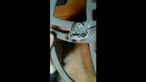 Ремонт катушки Garrett Ace 250, 350