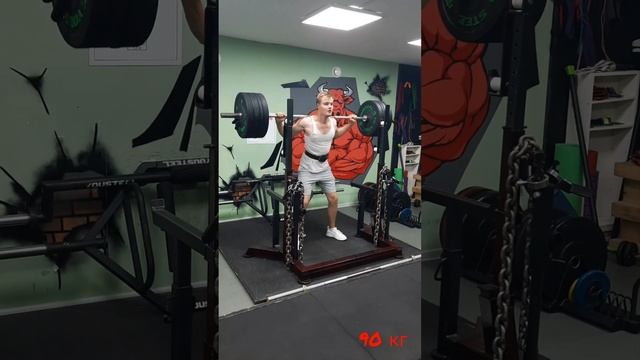 Тренировка ног,приседания, приседания со штангой,программа тренировок,leg day,motivation, gym,sport смотреть онлайн