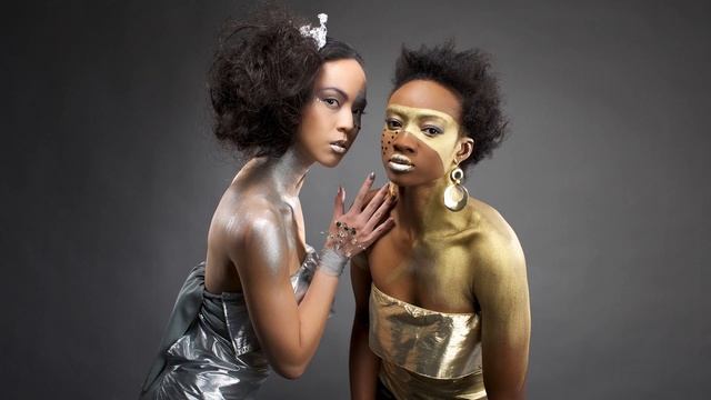 Cutting out Backgrounds with Adobe Photoshop CC 2020 смотреть онлайн