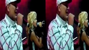 DJ Slon и Ангел А 4K 3D