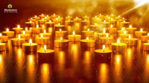 Медитация и релаксация. Избавьтесь от негатива.