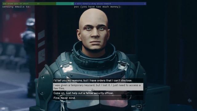 【 Starfield 】: Truly a Space Oblivion Experience смотреть онлайн